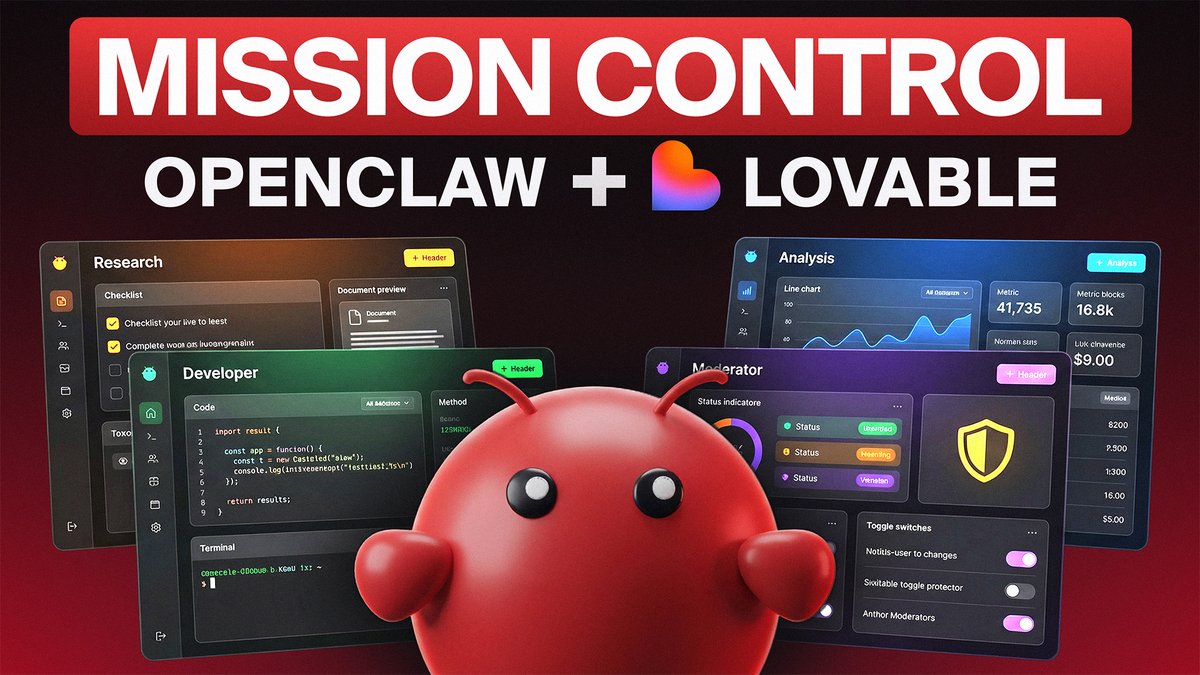 Diagram comparing Basic, Intermediate, and Advanced levels of OpenClaw AI agent mission control interfaces