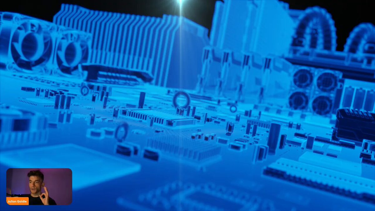 Screenshot of Claw X desktop dashboard showing visual task scheduling and multi-chat integration