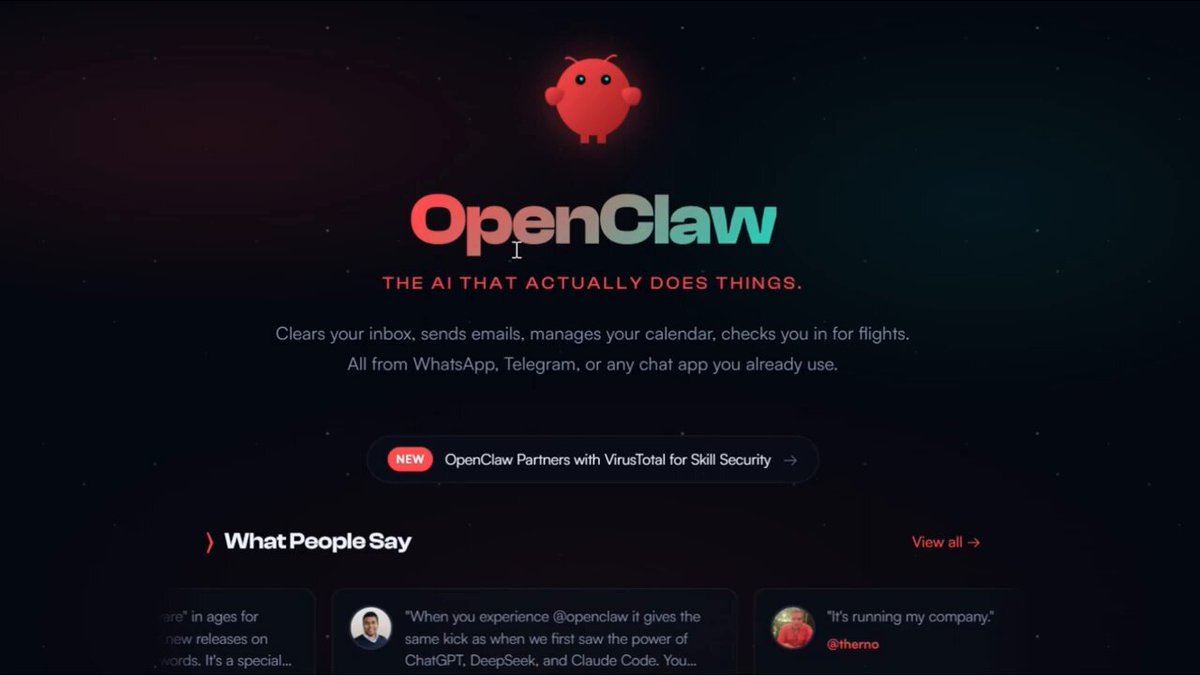 Dashboard showing OpenClaw AI bot running multiple crypto trading strategies on a laptop screen