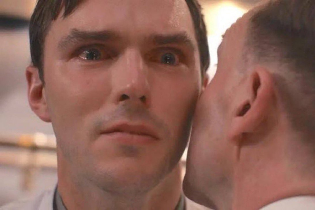 Graph showing OpenClaw financial metrics and warning signal