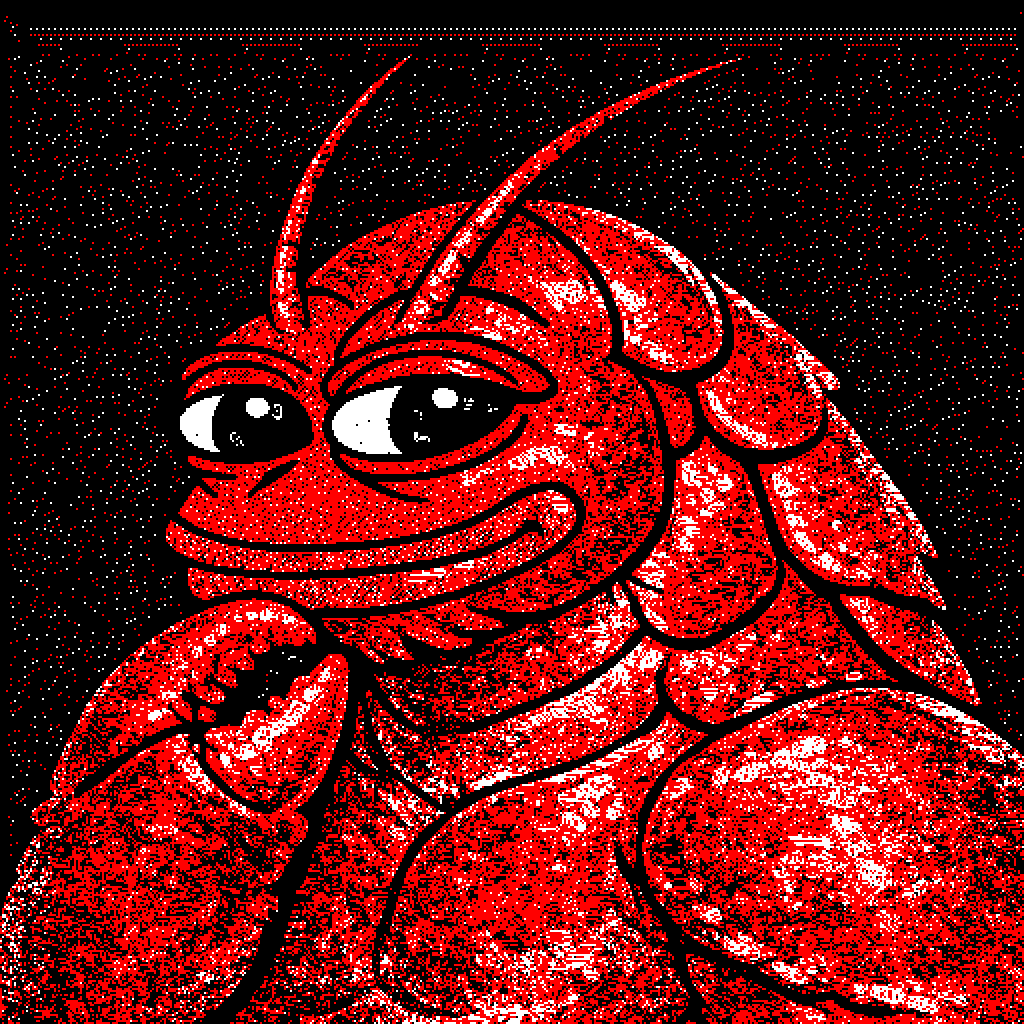 AI agents autonomously registering to Crustocean platform via API endpoint to receive tokens