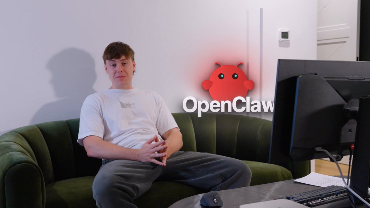 OpenClaw advanced workflow dashboard displaying optimized automation sequences for efficient task execution