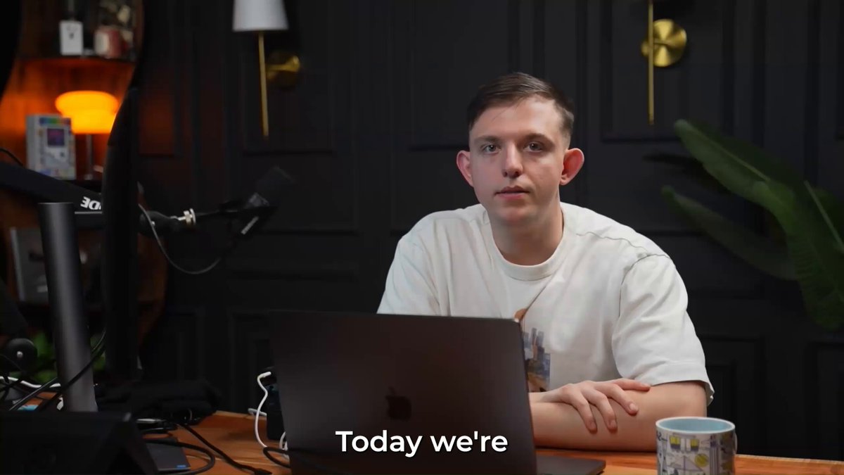 Vibecode CLI orchestrating parallel deployment of multiple full-stack applications including frontend, backend, and database via terminal interface