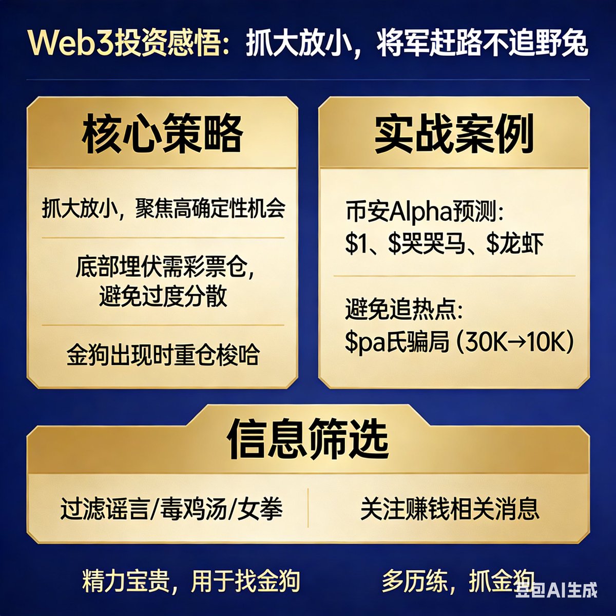 Trader analyzing meme coin contract addresses from Twitter and Telegram to identify high-potential Binance Alpha listings while filtering out low-cap scams