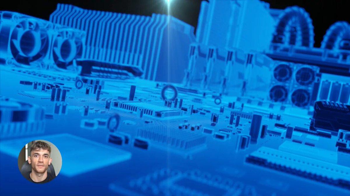 OpenClaw 5-hour video course interface showing modules on building and automating workflows