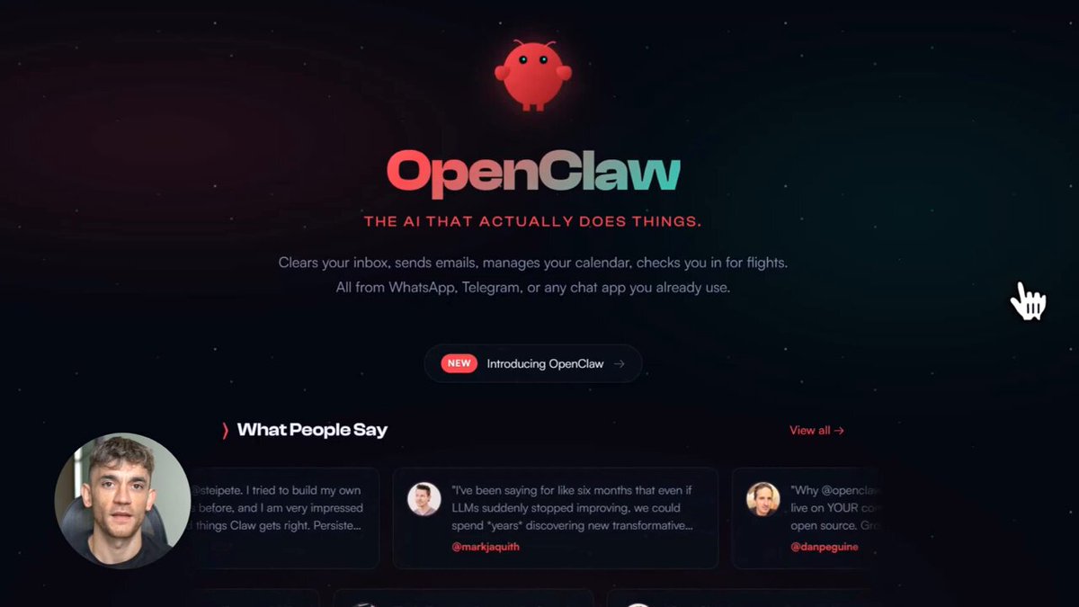 OpenClaw AI 6-hour comprehensive course curriculum covering automation setup and advanced workflows