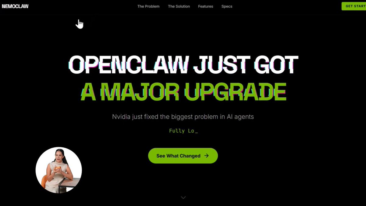 NemoClaw dashboard displaying local model security runtime and privacy routing settings within OpenClaw interface