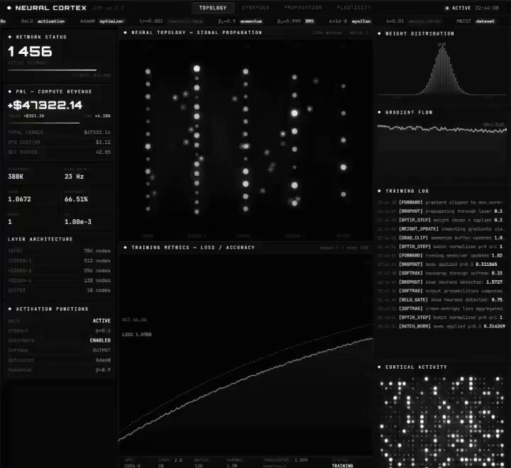 OpenClaw dashboard displaying real-time overseas news feed analysis and identified US market pricing gaps with profit potential