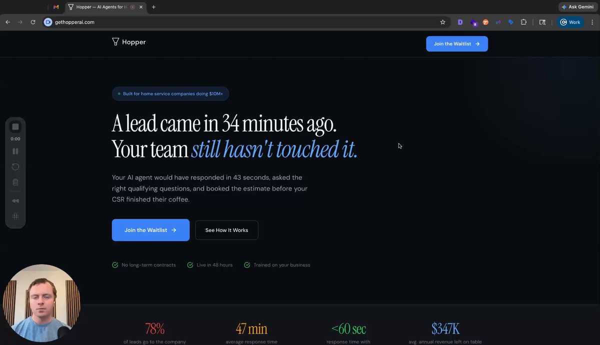 Sales dashboard displaying automated lead routing logic where high-value prospects trigger instant SMS alerts while low-priority inquiries are queued for a mid-day email digest.