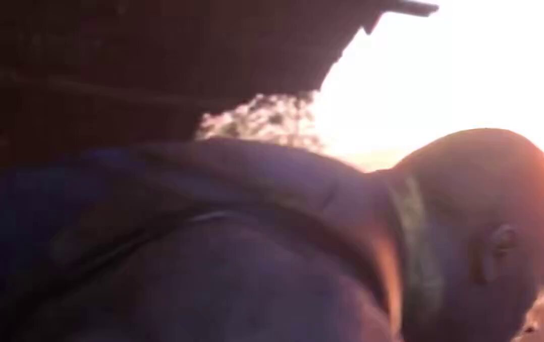 OpenClaw workflow diagram showing Larry skill integrating Claude for scripts and NBP for images to create sweepstakes slideshow drafts in Postiz