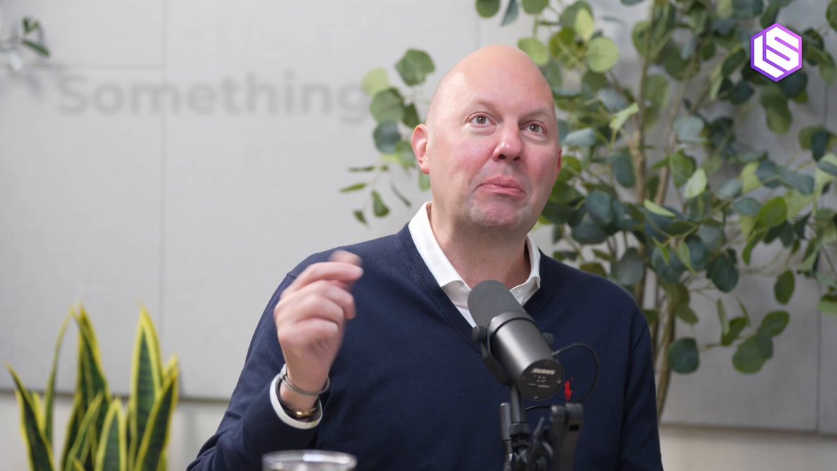 Marc Andreessen 探讨 AI 智能体架构与开源对未来软件开发的影响