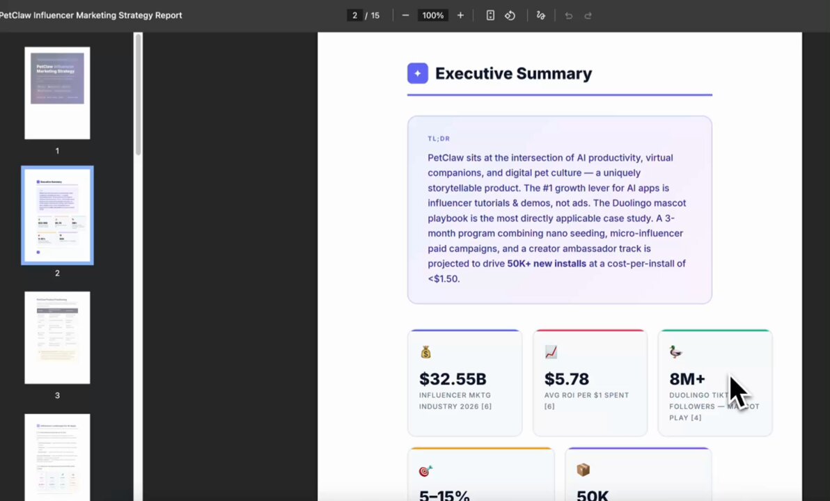 PetClaw desktop interface showing one-click installation and local AI agent status without API key requirements