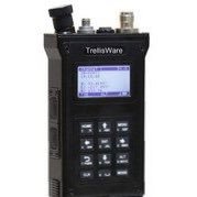 OpenClaw 控制 SDR 设备模拟 GPS 信号拒止用于战争分析的场景界面